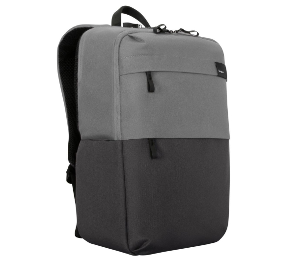 TARGUS Plecak podróżny 16 cali Sagano EcoSmart Travel Black/Grey TBB634GL - 1066955 - zdjęcie 2